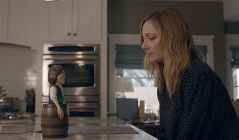 Judy Greer in Kidding S1 : r/WatchItForThePlot